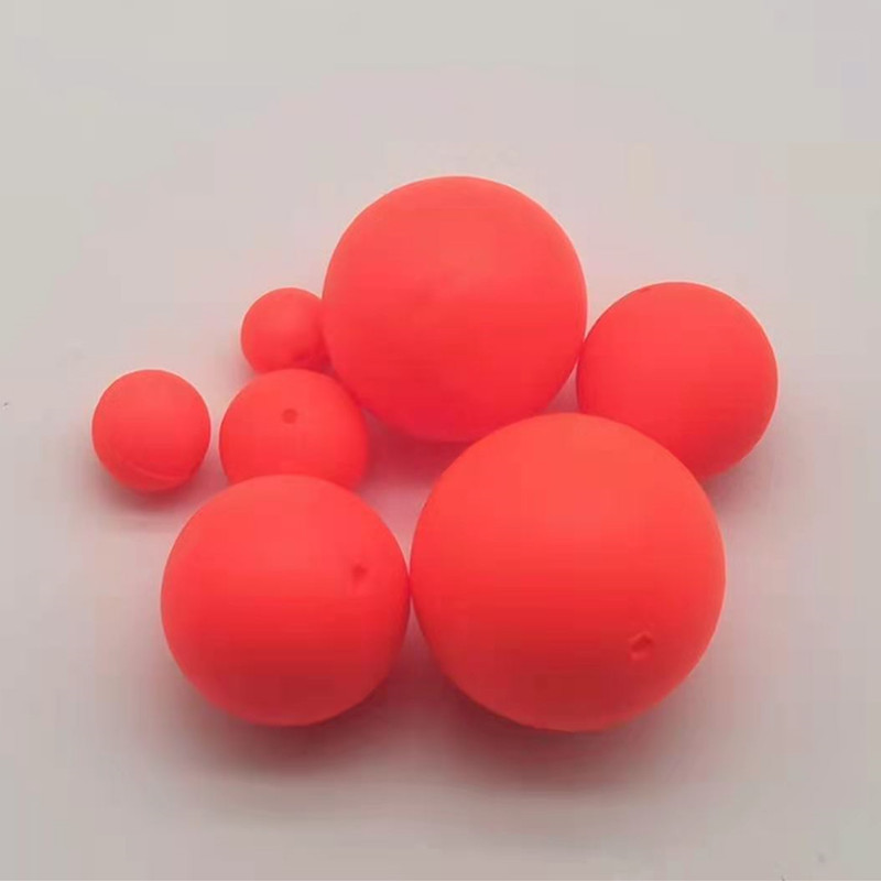 red diameter 18mm (1.5mm aperture)